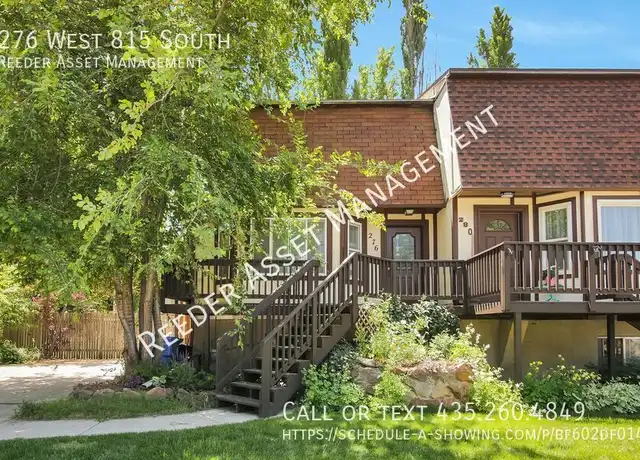 Property at 276 W 815 S, Logan, UT, 84321, 4 beds, 2 baths, [object Object]