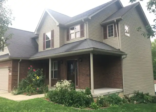 Property at 100 Twin Lakes Dr, Vine Grove, KY, 40175, 4 beds, 3.5 baths, [object Object]
