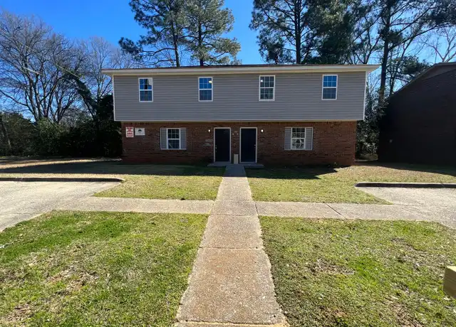 Property at 427 30th Pl Unit A, Tuscaloosa, AL, 35401, 3 beds, 1.5 baths, [object Object]