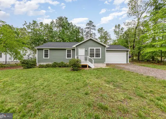 Property at 268 American Dr, Ruther Glen, VA, 22546, 3 beds, 2 baths, [object Object]