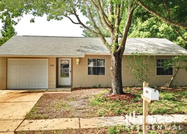 Property at 7252 Riverbank Dr, New Port Richey, FL, 34655, 3 beds, 2 baths, [object Object]