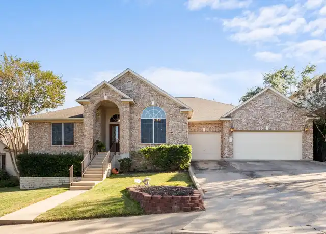 Property at 17060 Conway Springs Ct, Austin, TX, 78717, 4 beds, 3 baths, [object Object]