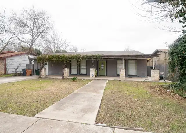 Property at 2524 Berkett Dr, Austin, TX, 78745, 3 beds, 2 baths, [object Object]