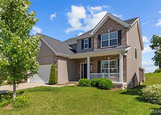 Property at 332 Cambridgeshire Ct, Saint Peters, MO, 63376, 4 beds, 2.5 baths, [object Object]