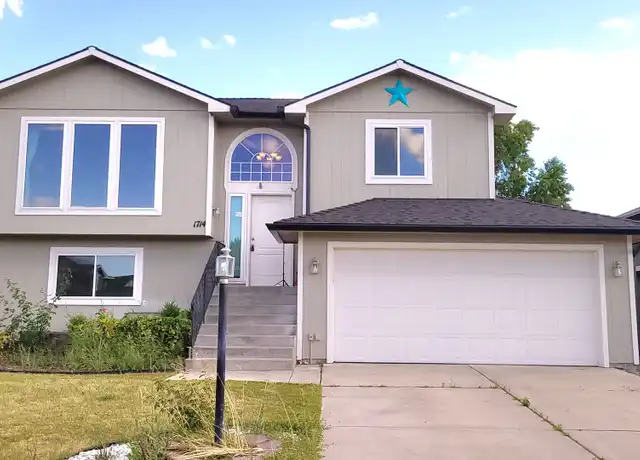 Property at 1714 E Weile Ave, Spokane, WA, 99217, 3 beds, 2 baths, [object Object]