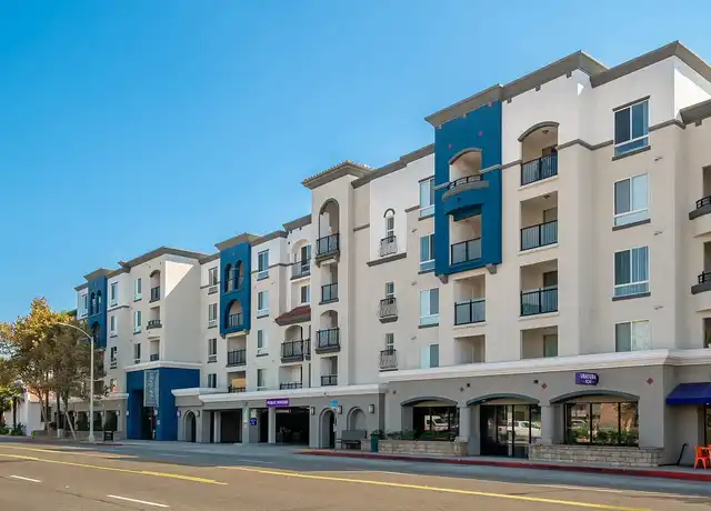 Property at City Pointe - 130 E Chapman Ave, Fullerton, CA, 92832, 1-2 bed, 1-2 bath, [object Object]