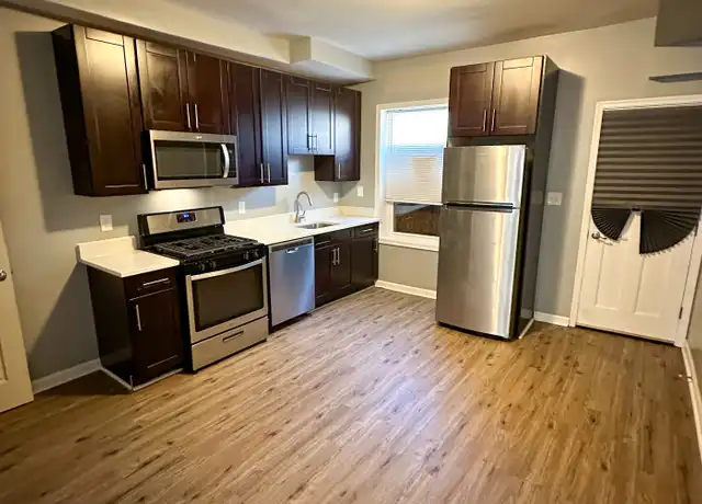 Property at 26 N Clinton St, Baltimore, MD, 21224, 2 beds, 2.5 baths, [object Object]