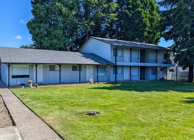 Property at 5002-5024 Elizabeth St N Unit 5016, Keizer, OR, 97303, 2 beds, 1 bath, [object Object]