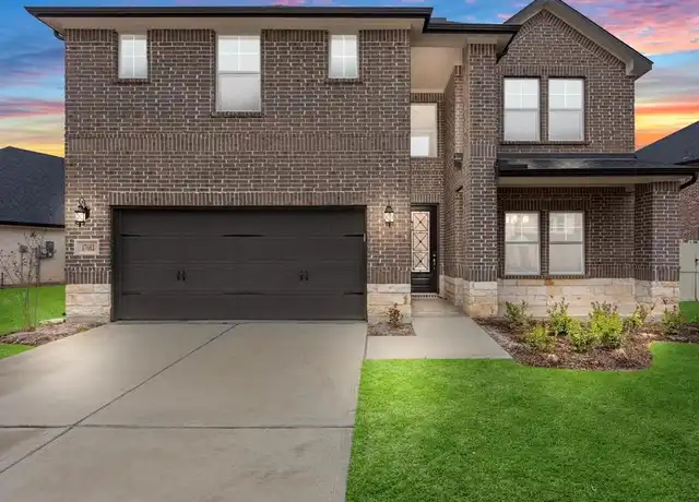 Property at 17681 Rosette Grass Dr, Conroe, TX, 77385, 4 beds, 3.5 baths, [object Object]