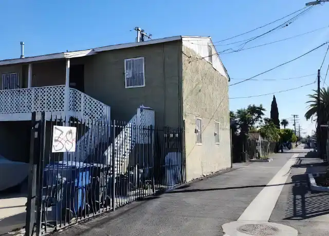 Property at 1124 E 40th Pl, Los Angeles, CA, 90011, 3 beds, 1 bath, [object Object]