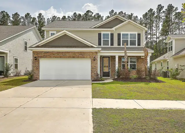 Property at 334 Long Pier St, Moncks Corner, SC, 29461, 5 beds, 3.5 baths, [object Object]