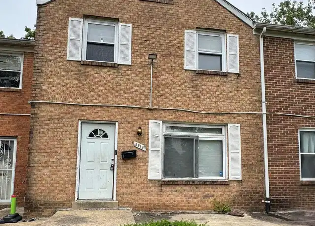 Property at 1919 Addison Rd S, District Heights, MD, 20747, 3 beds, 1.5 baths, [object Object]