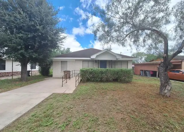Property at 815 W Mahl St, Edinburg, TX, 78539, 3 beds, 2 baths, [object Object]