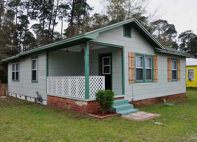 Property at 5105 Nimitz Rd, Milton, FL, 32583, 3 beds, 2 baths, [object Object]