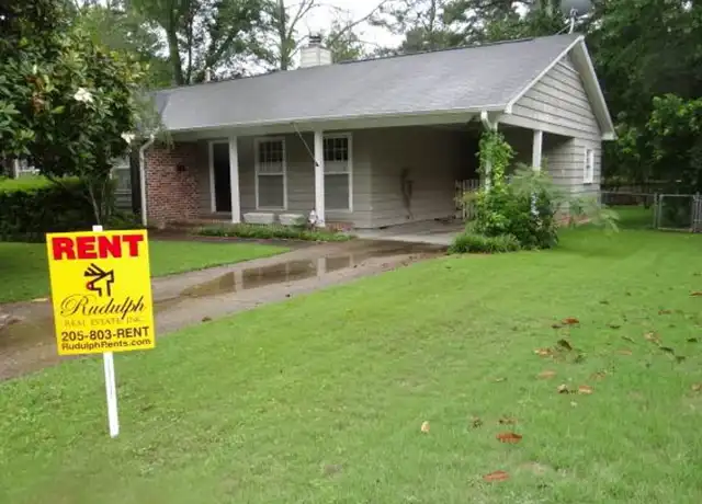 Property at 1317 Dunston Ave, Birmingham, AL, 35213, 3 beds, 2 baths, [object Object]