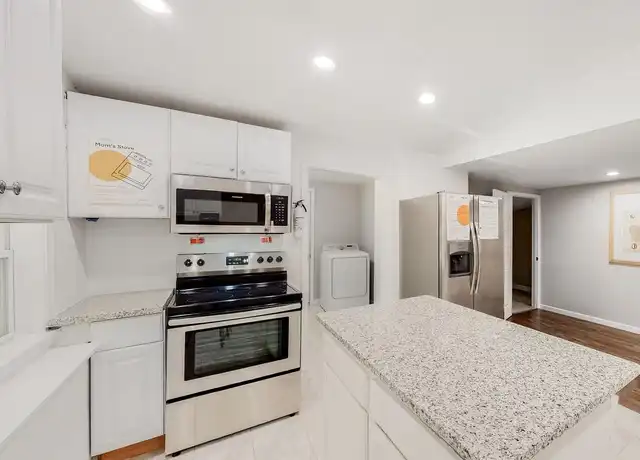 Property at 3585 Wellhaun Rd, Decatur, GA, 30034, 1 bed, 1 bath, [object Object]