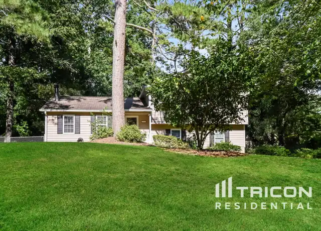 Property at 155 Rock Garden Ter NW, Marietta, GA, 30064, 3 beds, 2.5 baths, [object Object]