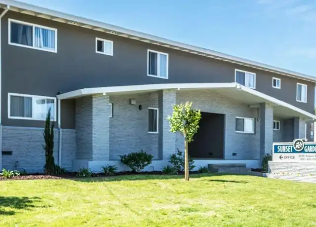 Property at 3836 Auburn Blvd, Sacramento, CA, 95821, 2 beds, 1 bath, [object Object]