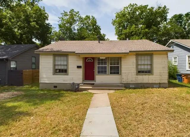 Property at 713 Harris Ave, Austin, TX, 78705, 3 beds, 1 bath, [object Object]