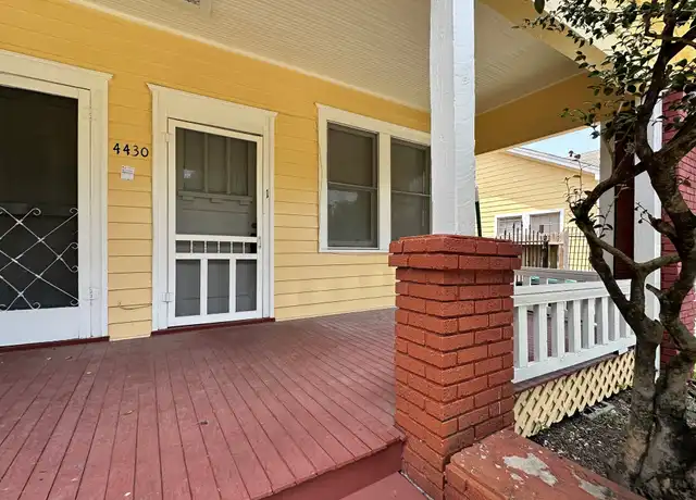 Property at 4430 Bell St Unit 1, Houston, TX, 77023, 1 bed, 1 bath, [object Object]