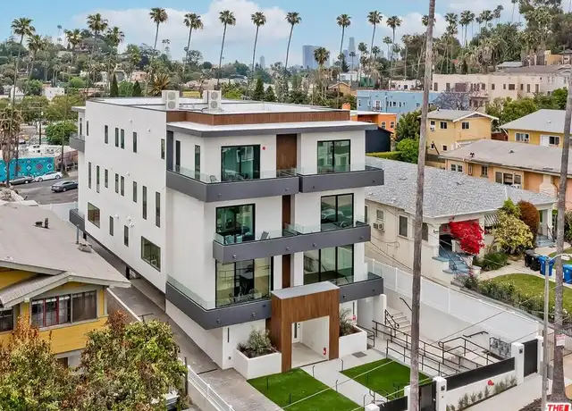Property at 1436 Edgecliffe Dr Unit 102, Los Angeles, CA, 90026, 4 beds, 4.5 baths, [object Object]