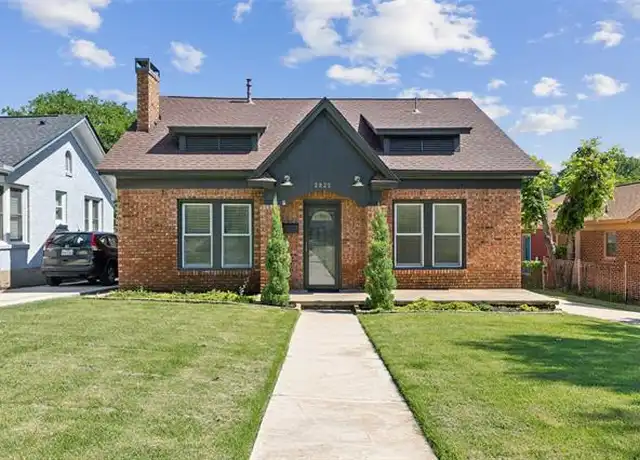 Property at 2825 W 12th St, Dallas, TX, 75211, 2 beds, 1 bath, [object Object]