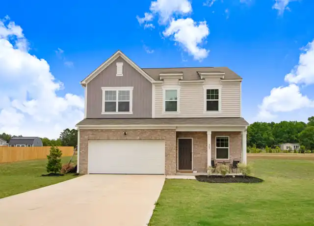 Property at 307 Kenison Way, Pikeville, NC, 27863, 3 beds, 2.5 baths, [object Object]