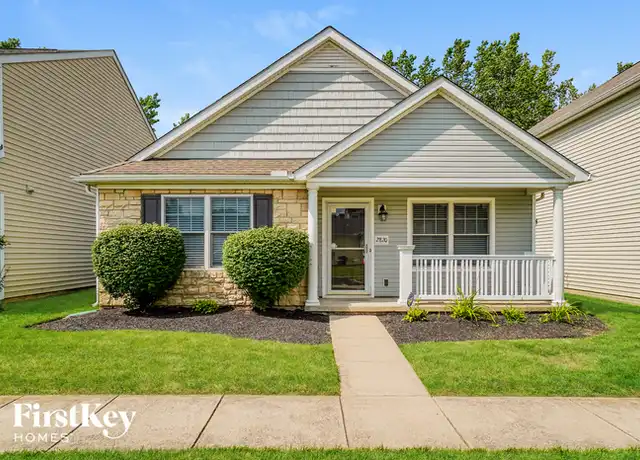 Property at 2820 Hillstone St, Columbus, OH, 43219, 3 beds, 2 baths, [object Object]