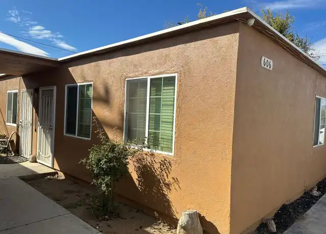 Property at 606 Linden Ct, Tehachapi, CA, 93561, 1 bed, 1 bath, [object Object]