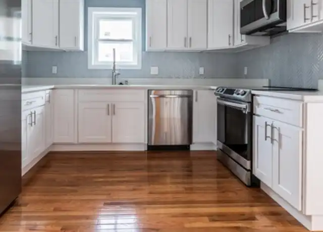 Property at 6 Gannett St #2, Boston, MA, 02121, 3 beds, 2.5 baths, [object Object]