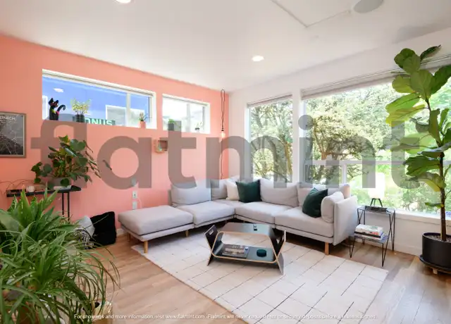 Property at 208 18th Ave E Unit A, Seattle, WA, 98112, 2 beds, 2 baths, [object Object]