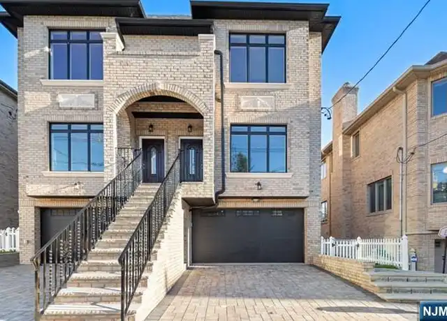 Property at 281 Knox Ave Unit B, Cliffside Park, NJ, 07010, 3 beds, 3.5 baths, [object Object]