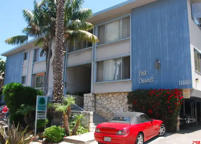 Property at 11660 Chenault St Unit 106, Los Angeles, CA, 90049, 1 bed, 1 bath, [object Object]