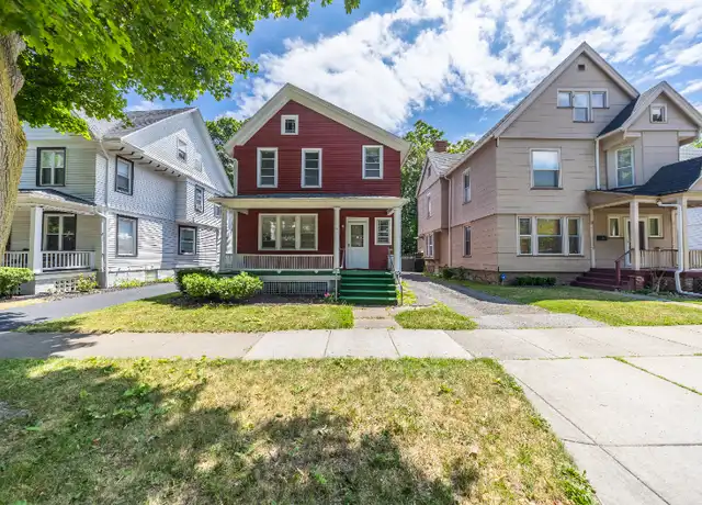 Property at 78 Boardman St, Rochester, NY, 14607, 5 beds, 1.5 baths, [object Object]