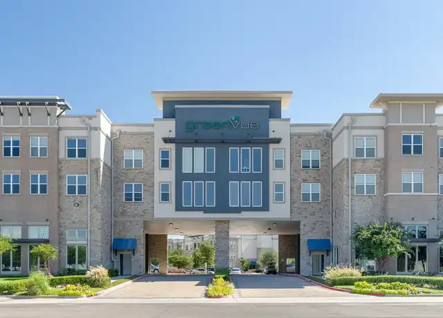 Property at GreenVue - 1350 N Greenville Ave, Richardson, TX, 75081, 1-2 bed, 1-2.5 bath, [object Object]
