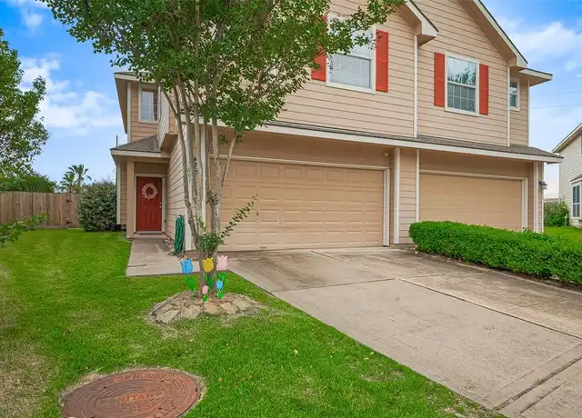 Property at 5663 Stonecloud Ln, Katy, TX, 77494, 3 beds, 2.5 baths, [object Object]