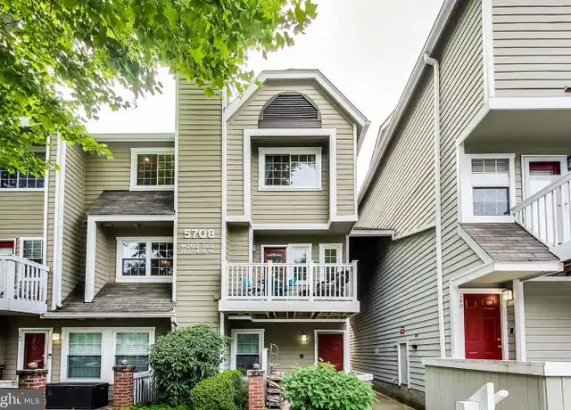 Property at 5708 Chapman Mill Dr #150, North Bethesda, MD, 20852, 2 beds, 2.5 baths, [object Object]