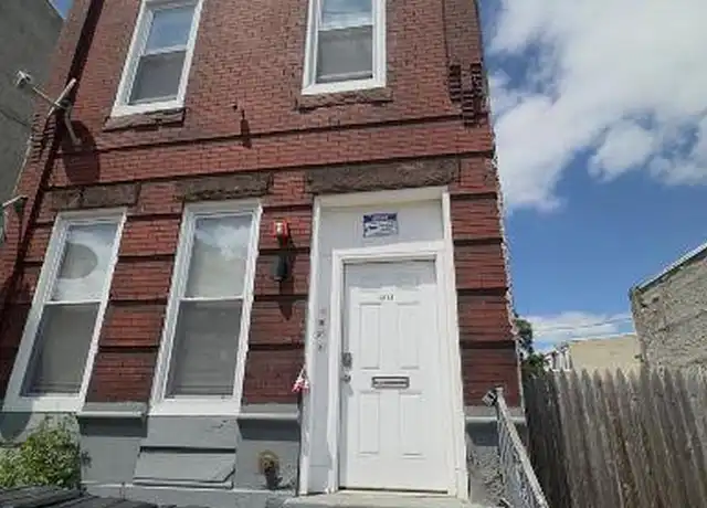 Property at 1211 W Cambria St, Philadelphia, PA, 19133, 2 beds, 1 bath, [object Object]
