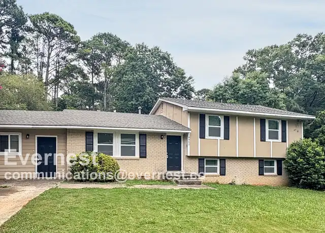 Property at 8802 Homewood Dr, Riverdale, GA, 30274, 3 beds, 2 baths, [object Object]