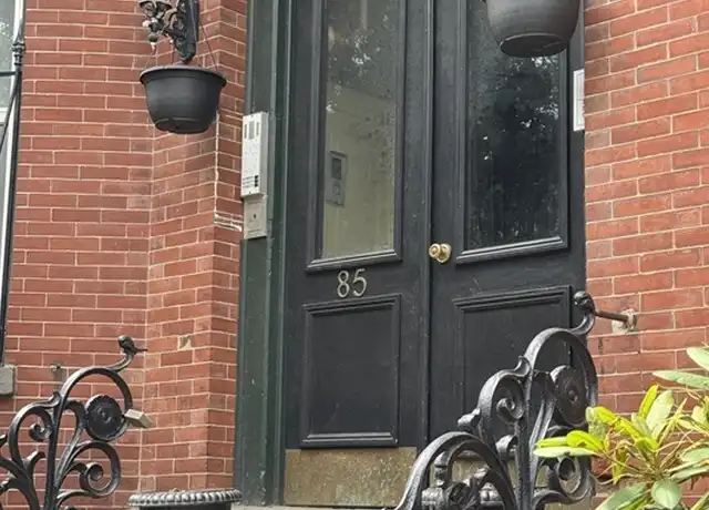 Property at 85 E Brookline St #1, Roxbury, MA, 02118, 2 beds, 1 bath, [object Object]