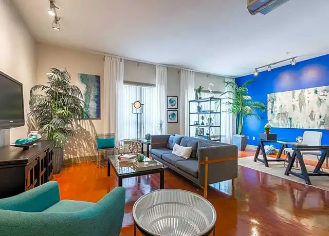 Property at 3105 San Jacinto St Unit 1219, Dallas, TX, 75204, 1 bed, 1 bath, [object Object]