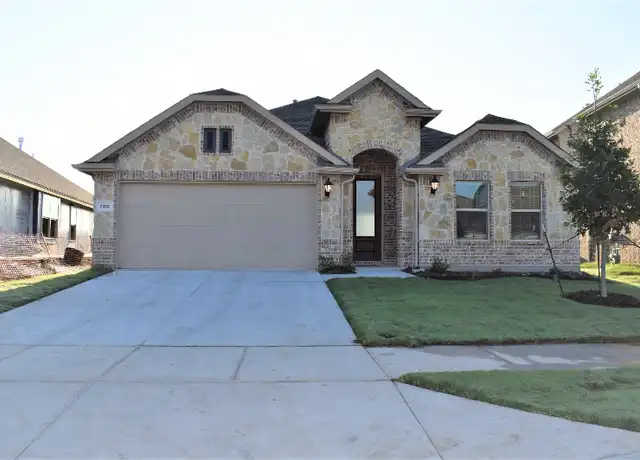 Property at 7312 Black Cherry Ln, McKinney, TX, 75071, 4 beds, 3 baths, [object Object]