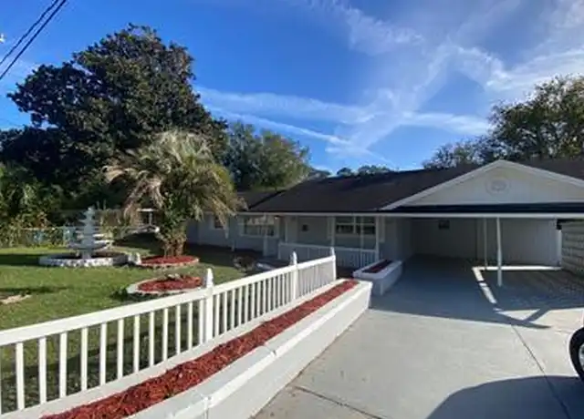Property at 2818 Palmdale St, Jacksonville, FL, 32208, 4 beds, 2.5 baths, [object Object]