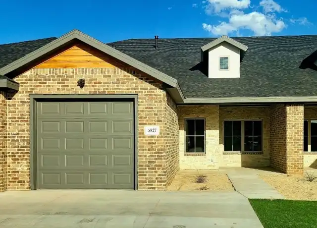 Property at 5883 Urbana Pl, Lubbock, TX, 79407, 2 beds, 2 baths, [object Object]