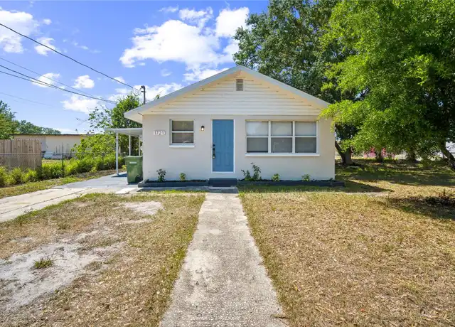 Property at 1721 Broxey Ct NE, Winter Haven, FL, 33881, 3 beds, 1 bath, [object Object]