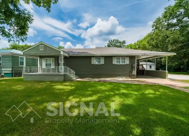 Property at 6276 Handy Ave, Birmingham, AL, 35228, 3 beds, 1.5 baths, [object Object]