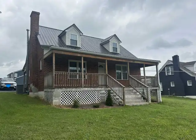 Property at 1810 Churchville Ave, Staunton, VA, 24401, 3 beds, 1 bath, [object Object]