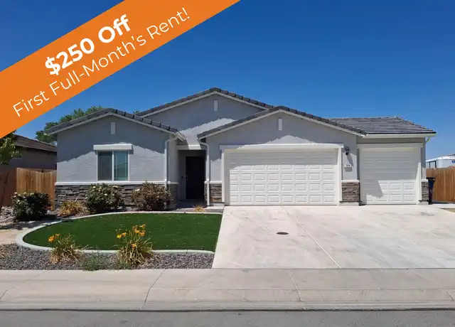 Property at 704 Colorado Ln, Fallon, NV, 89406, 4 beds, 2 baths, [object Object]