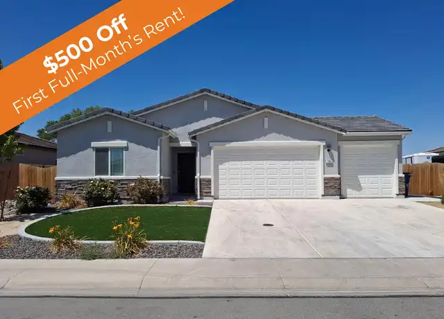Property at 704 Colorado Ln, Fallon, NV, 89406, 4 beds, 2 baths, [object Object]