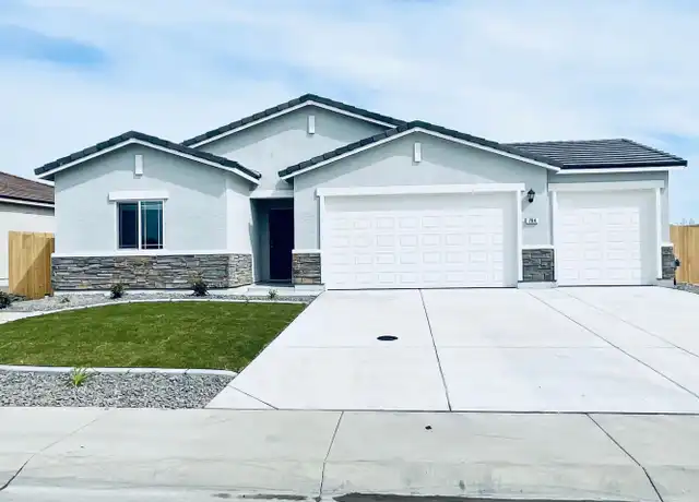 Property at 704 Colorado Ln, Fallon, NV, 89406, 4 beds, 2 baths, [object Object]